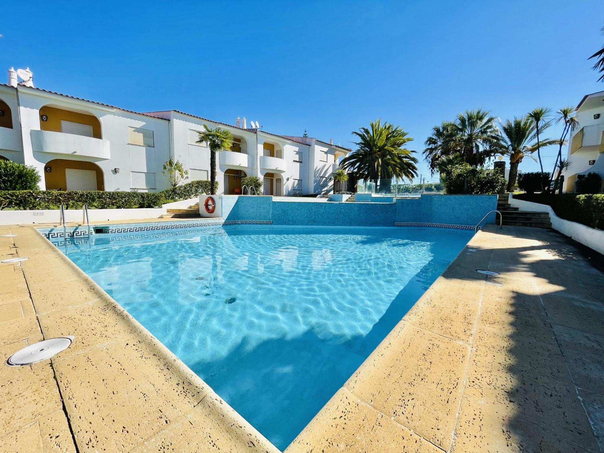 Lavanda - 2 Bedrooms - 3 Level Pool - Garden - Beach 1Km 埃斯坦巴 外观 照片