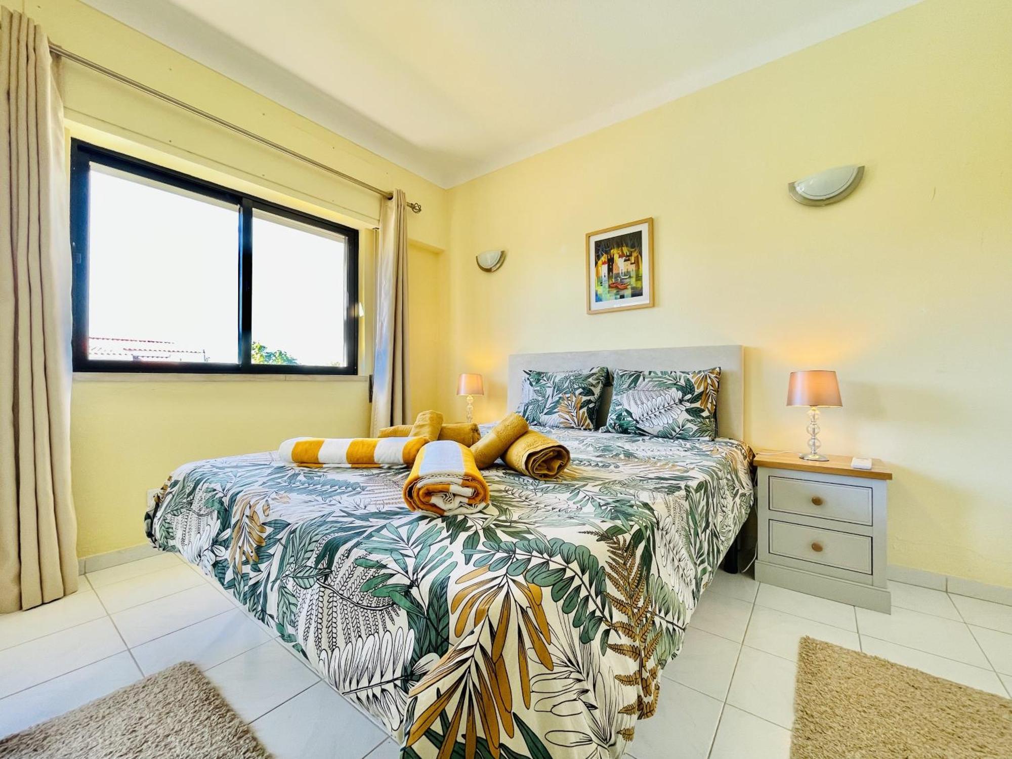 Lavanda - 2 Bedrooms - 3 Level Pool - Garden - Beach 1Km 埃斯坦巴 外观 照片