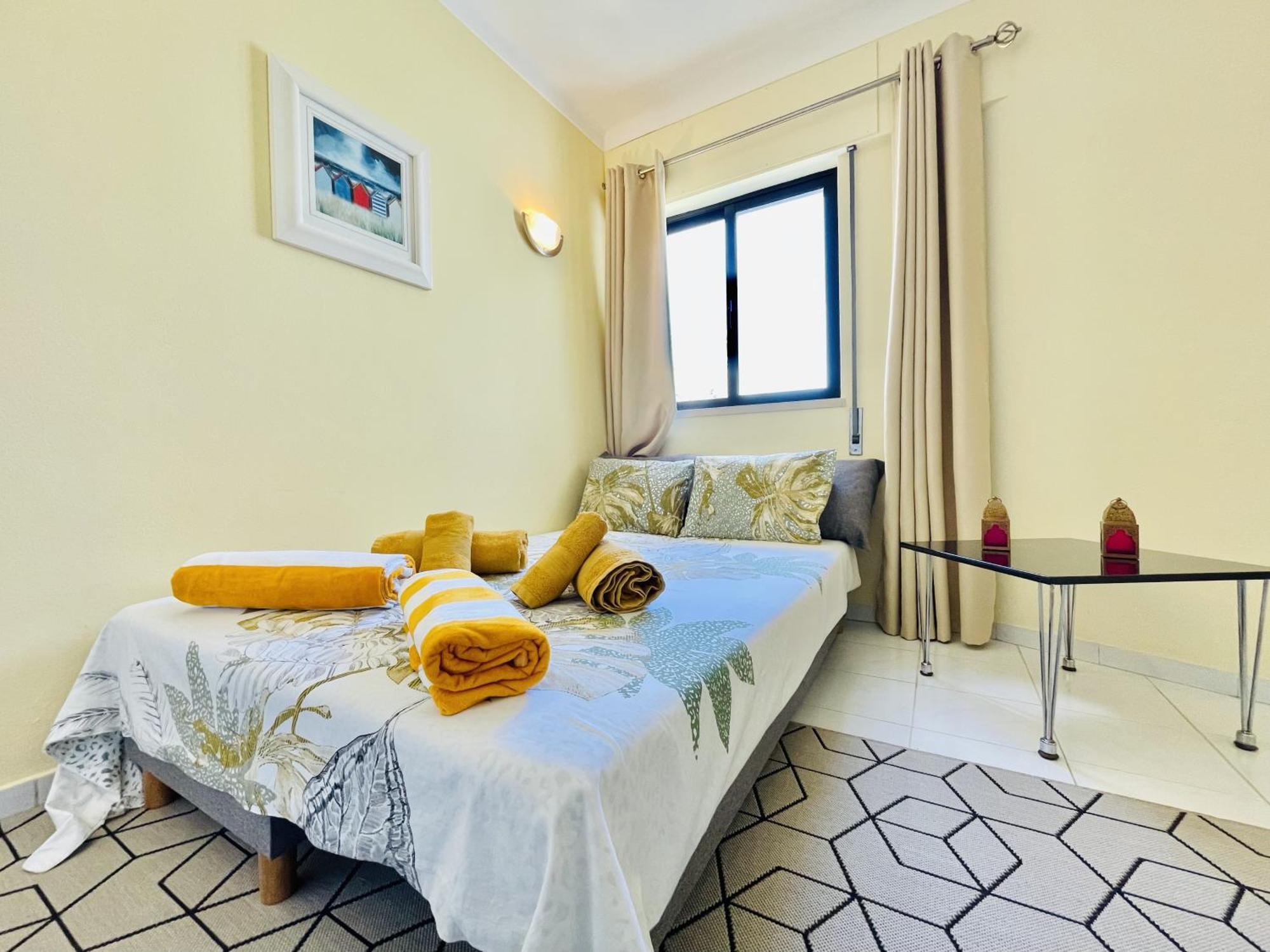 Lavanda - 2 Bedrooms - 3 Level Pool - Garden - Beach 1Km 埃斯坦巴 外观 照片