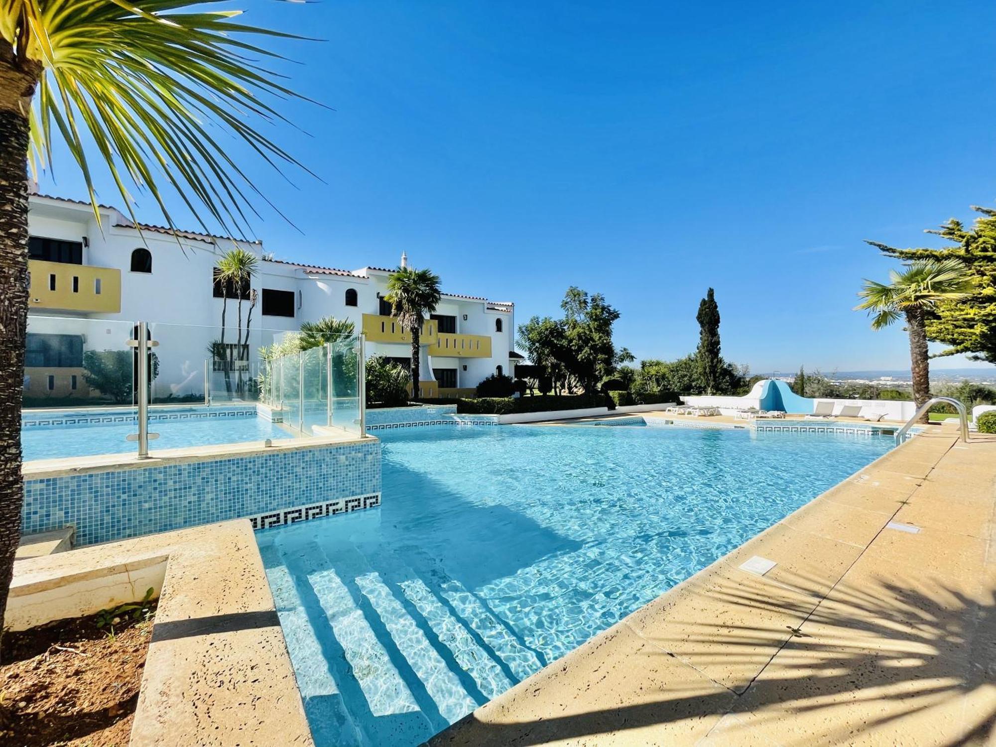 Lavanda - 2 Bedrooms - 3 Level Pool - Garden - Beach 1Km 埃斯坦巴 外观 照片