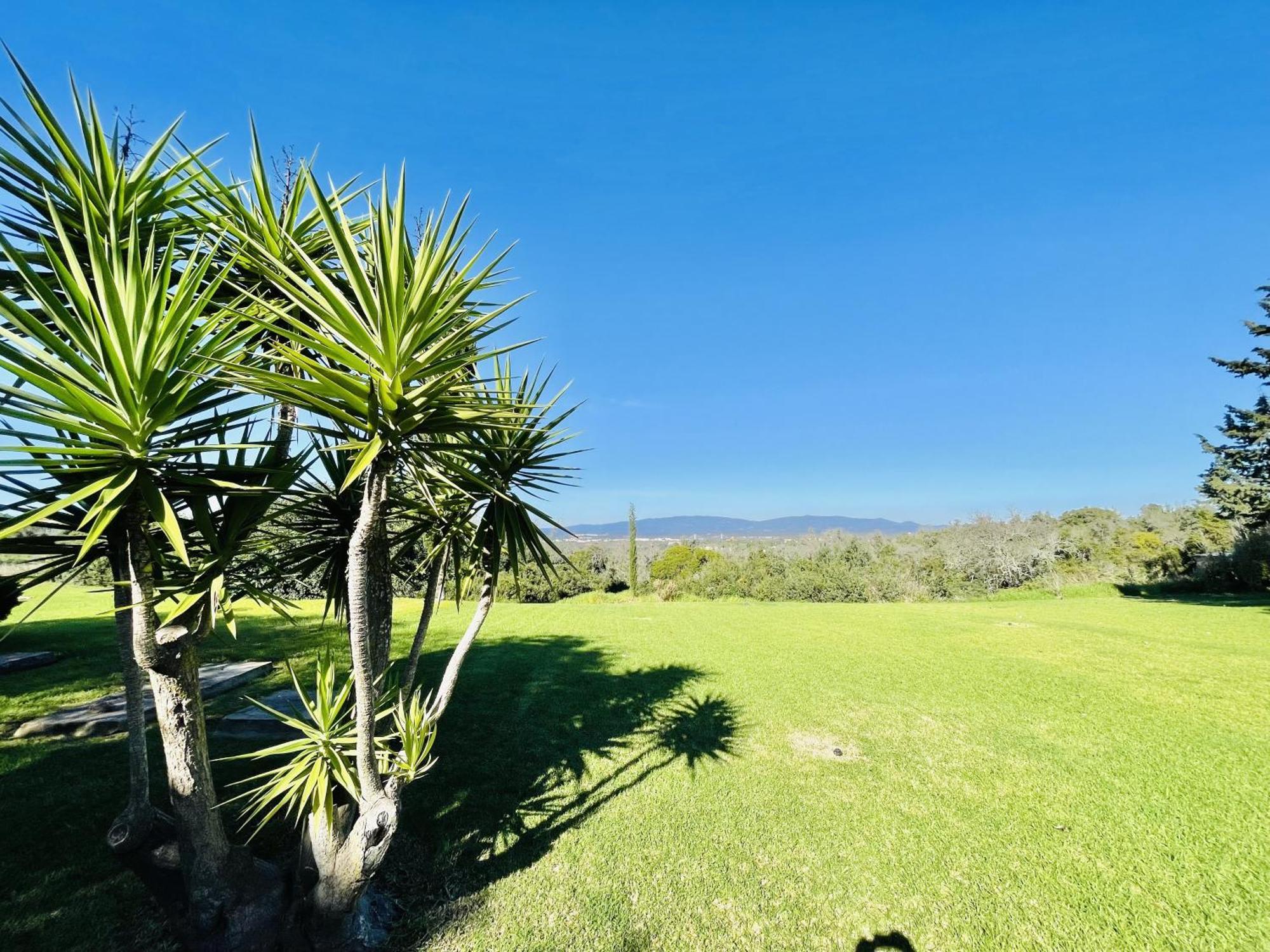 Lavanda - 2 Bedrooms - 3 Level Pool - Garden - Beach 1Km 埃斯坦巴 外观 照片