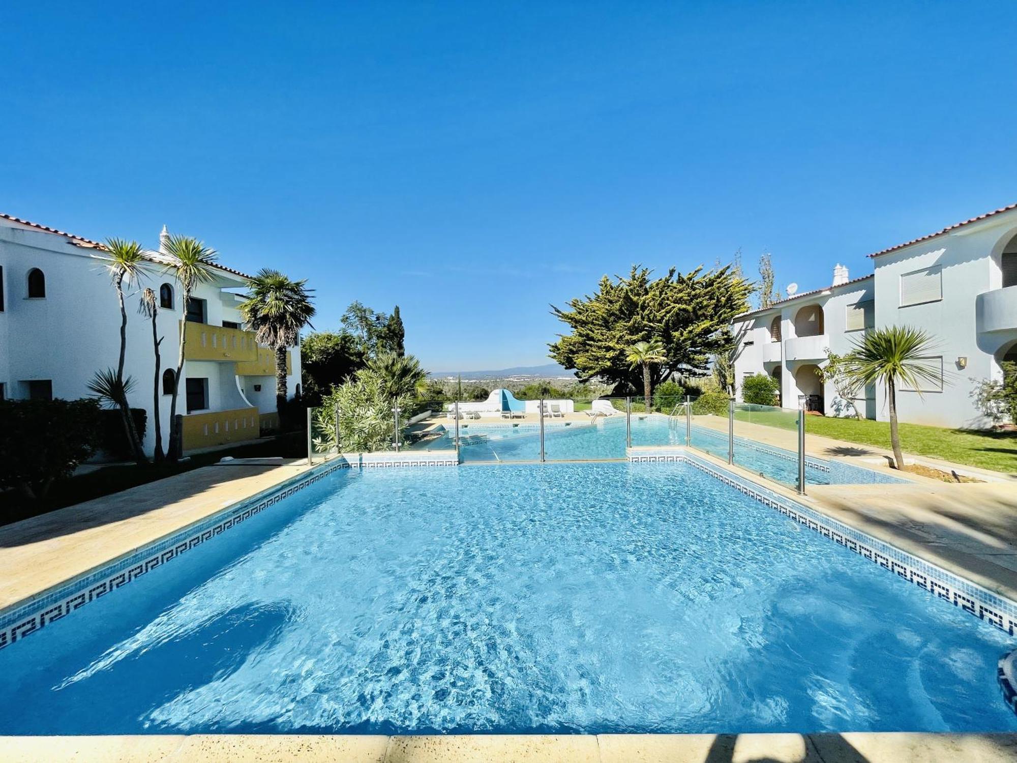 Lavanda - 2 Bedrooms - 3 Level Pool - Garden - Beach 1Km 埃斯坦巴 外观 照片