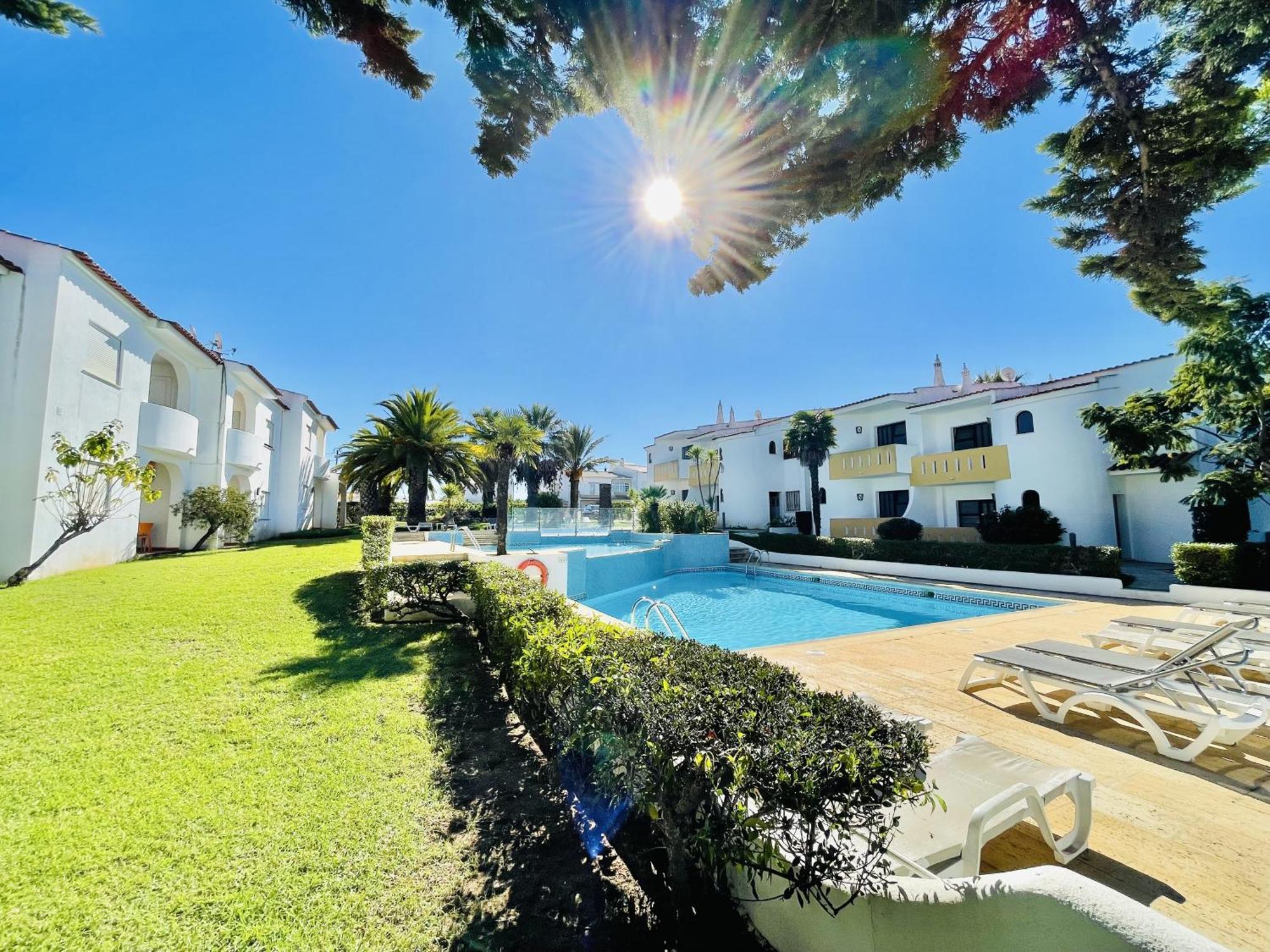 Lavanda - 2 Bedrooms - 3 Level Pool - Garden - Beach 1Km 埃斯坦巴 外观 照片