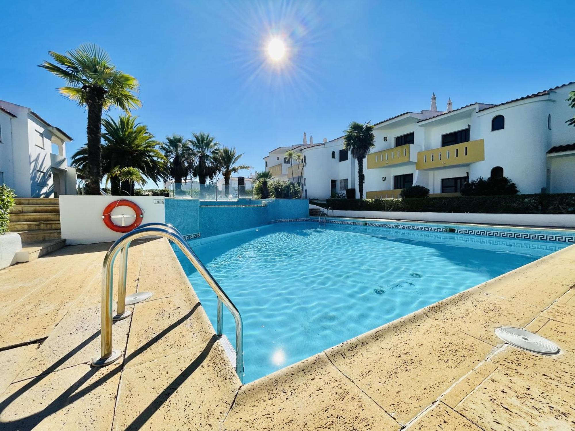 Lavanda - 2 Bedrooms - 3 Level Pool - Garden - Beach 1Km 埃斯坦巴 外观 照片