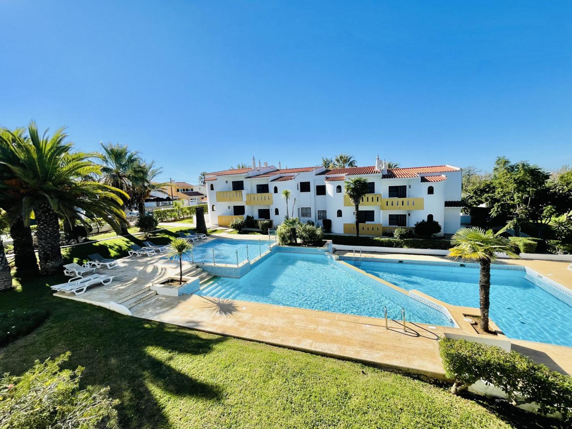 Lavanda - 2 Bedrooms - 3 Level Pool - Garden - Beach 1Km 埃斯坦巴 外观 照片