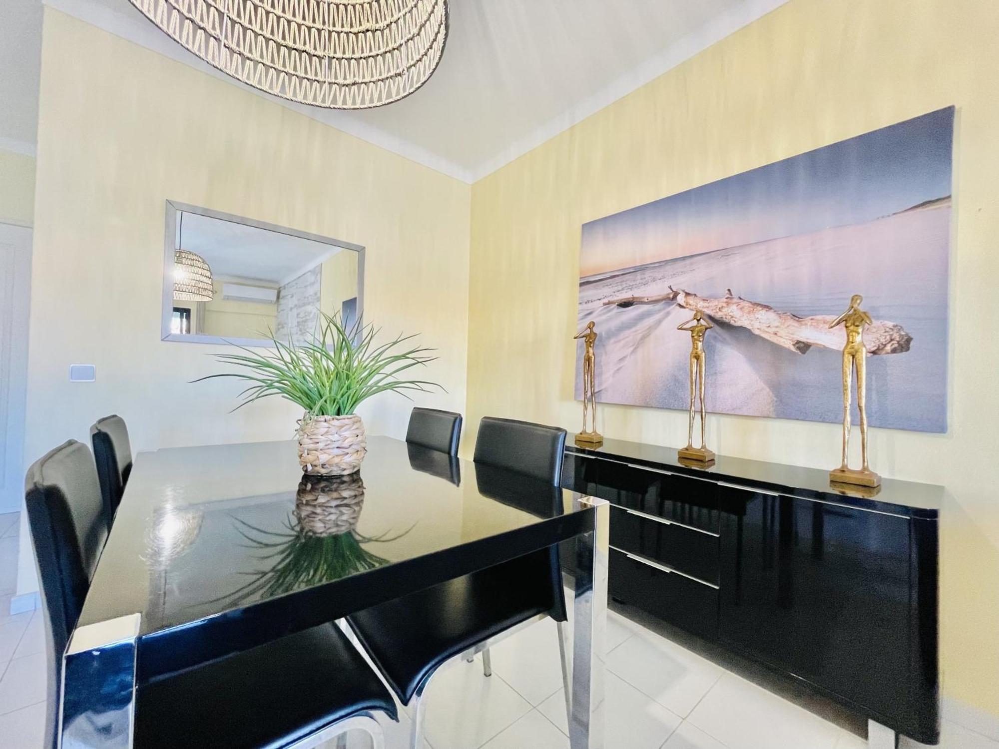Lavanda - 2 Bedrooms - 3 Level Pool - Garden - Beach 1Km 埃斯坦巴 外观 照片